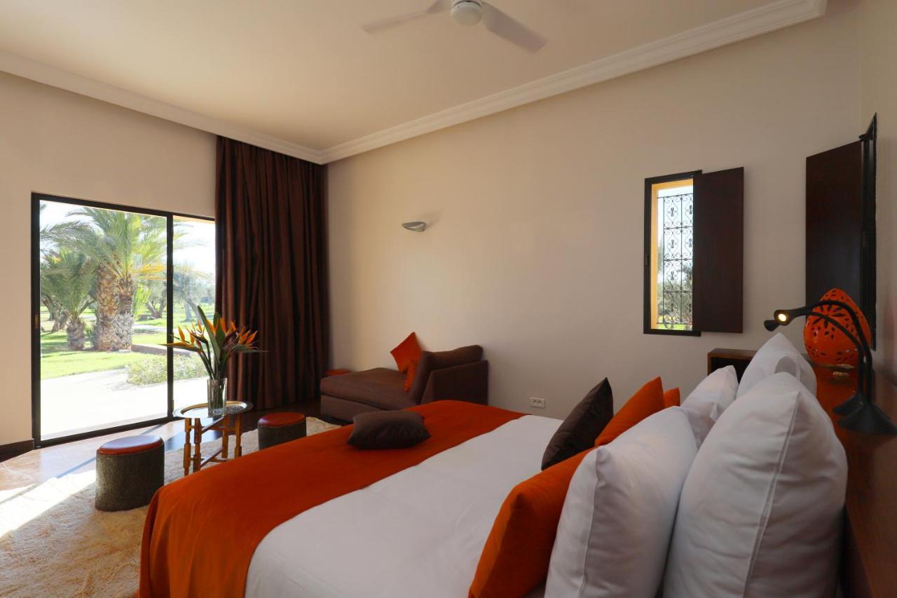 Marrakech Retreat Hotell Srarhna Eksteriør bilde