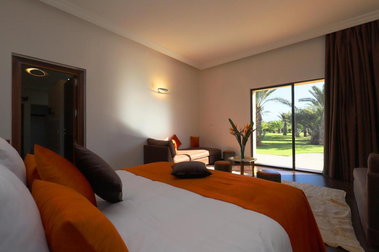 Marrakech Retreat Hotell Srarhna Eksteriør bilde