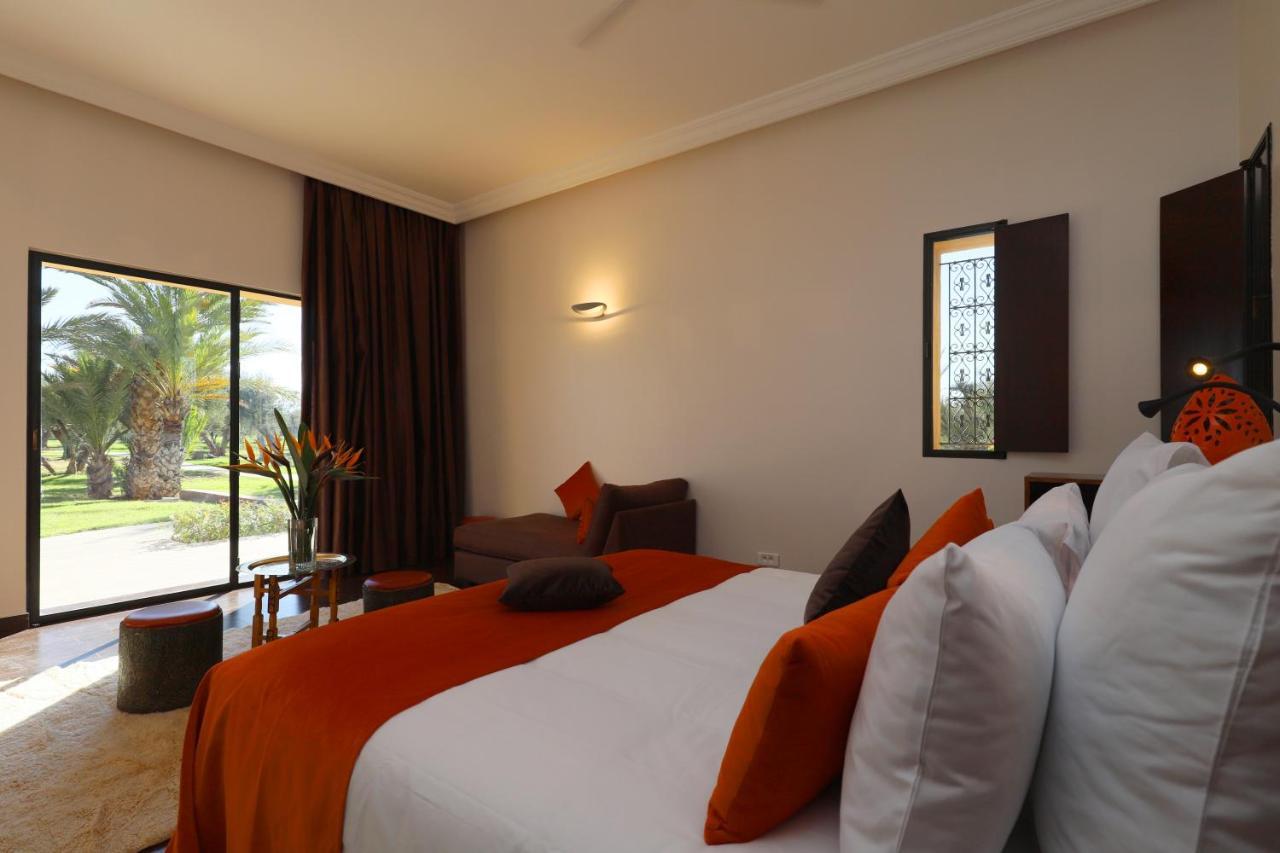 Marrakech Retreat Hotell Srarhna Eksteriør bilde